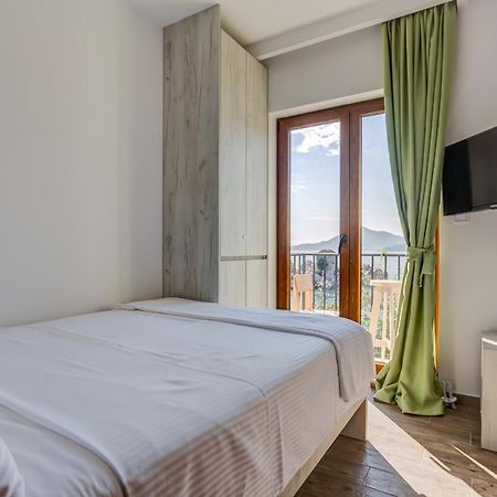 Mima Apartments Sveti Stefan Exterior photo